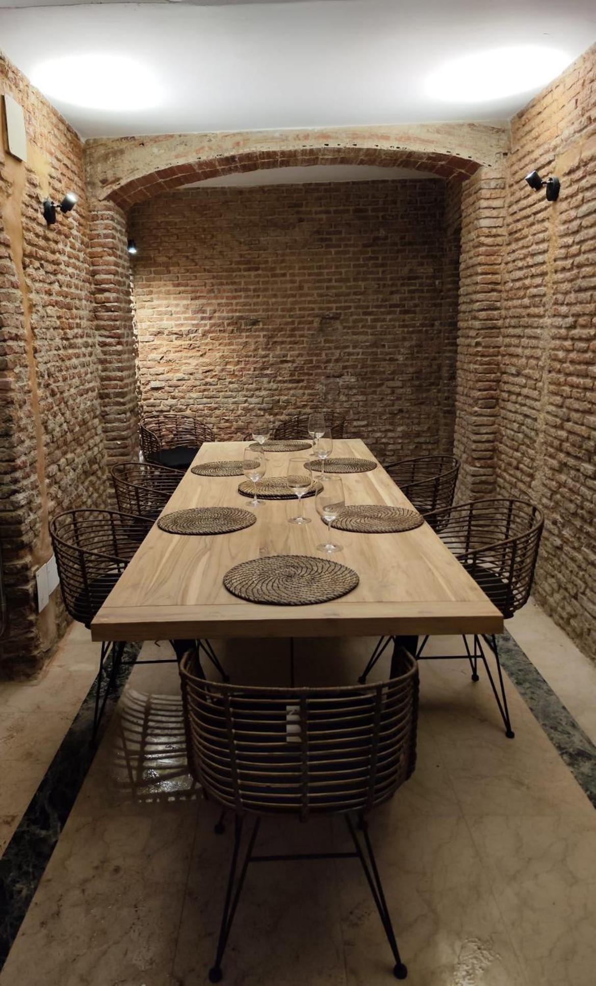Ferienhaus Wonderful House In Atocha Madrid
