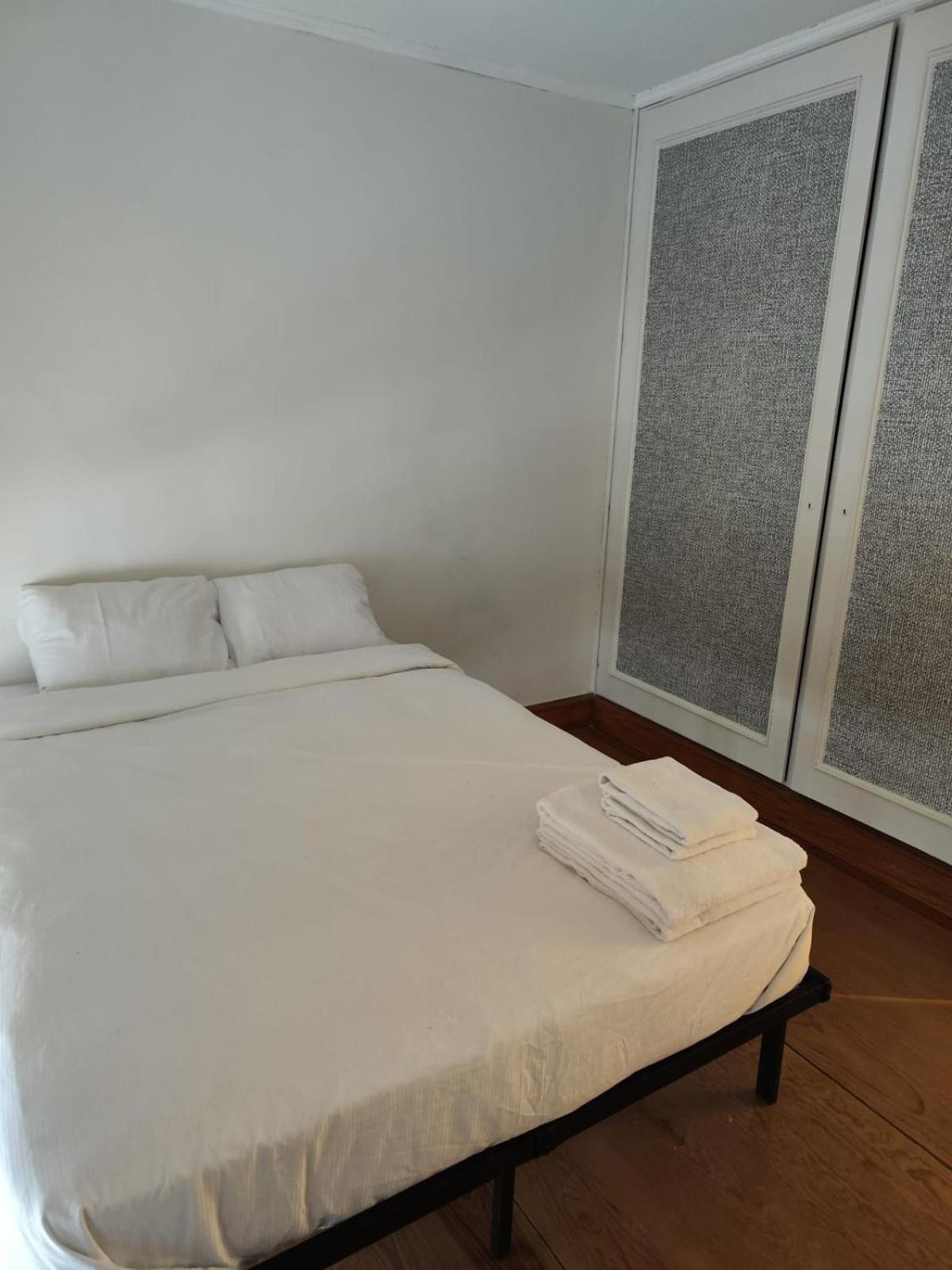 Wonderful House In Atocha Ferienhaus *