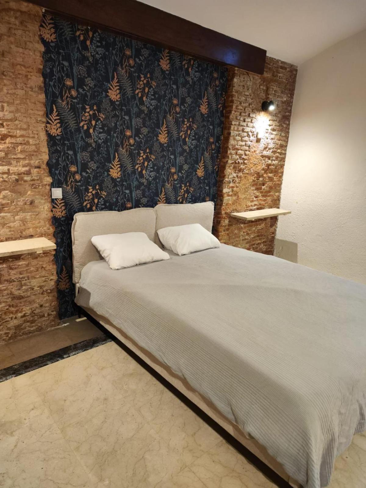 Wonderful House In Atocha Ferienhaus Madrid