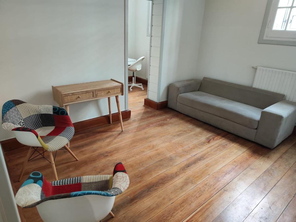Wonderful House In Atocha Ferienhaus
